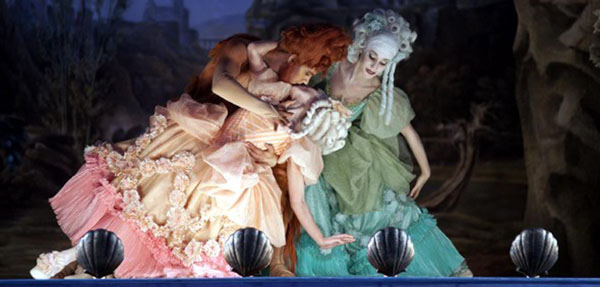 opera de madrid
